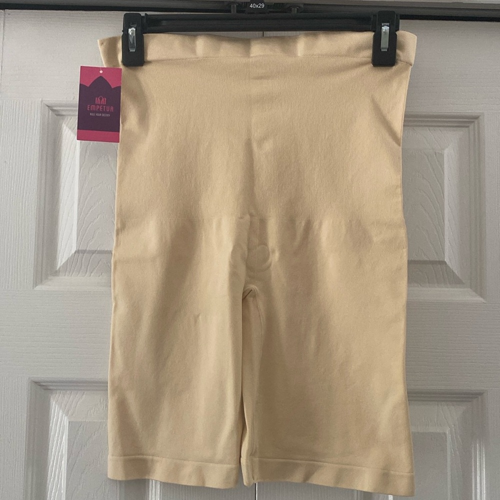 Shapermint High Waisted Shaper Short